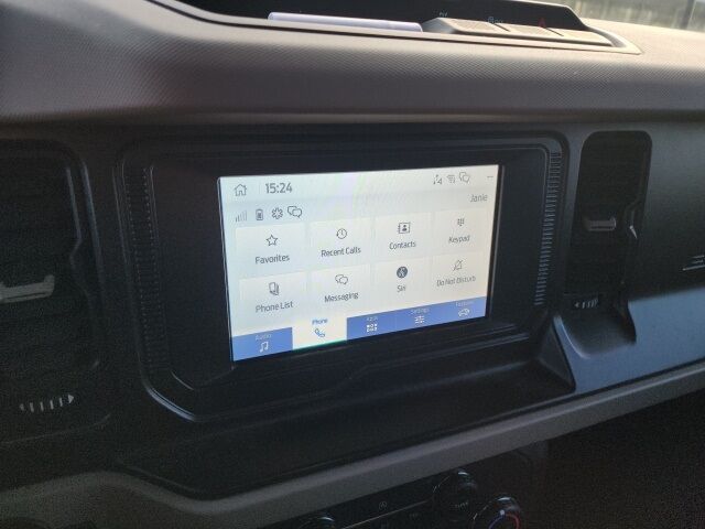 2021 Ford Bronco Big Bend Washington MO