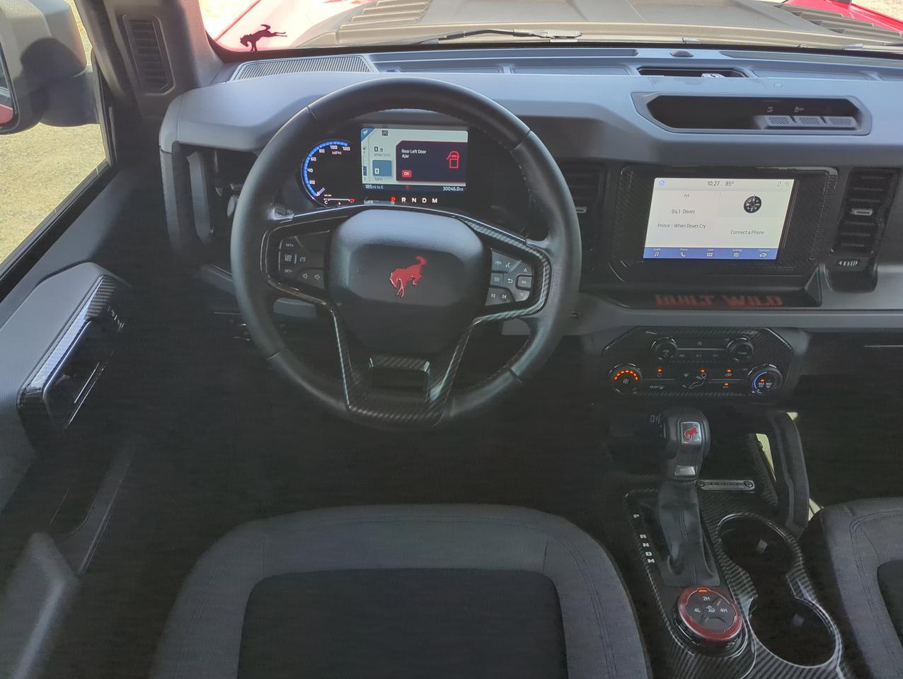 2021 Ford Bronco Big Bend Winder GA