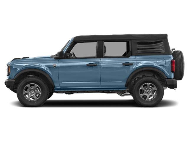 2021 Ford Bronco Big Bend Winder GA
