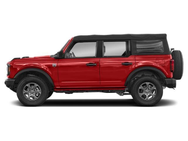 2021 Ford Bronco Big Bend Winder GA