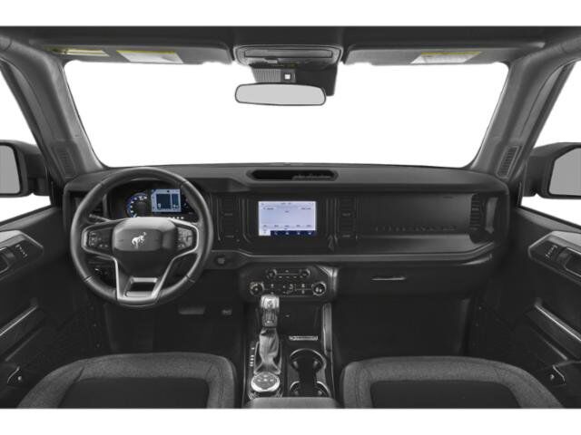 2021 Ford Bronco Big Bend Winder GA