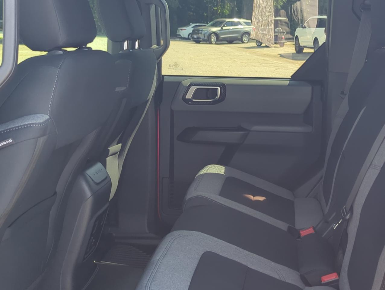 2021 Ford Bronco Big Bend Winder GA