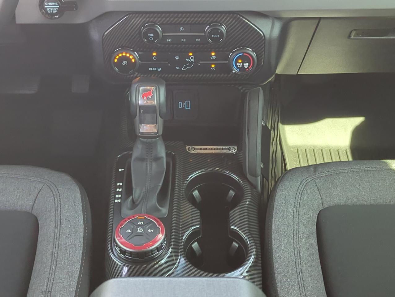 2021 Ford Bronco Big Bend Winder GA