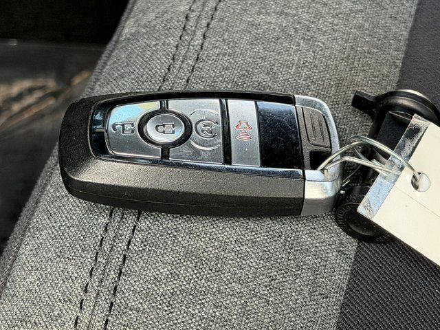 2021 Ford Bronco Big Bend Springfield VA