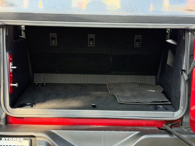 2021 Ford Bronco Big Bend Springfield VA
