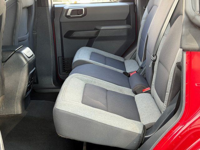 2021 Ford Bronco Big Bend Springfield VA