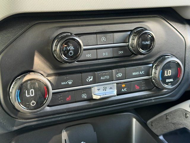 2021 Ford Bronco Big Bend Springfield VA