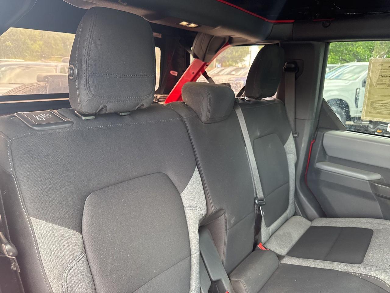 2021 Ford Bronco Big Bend Warrenton VA