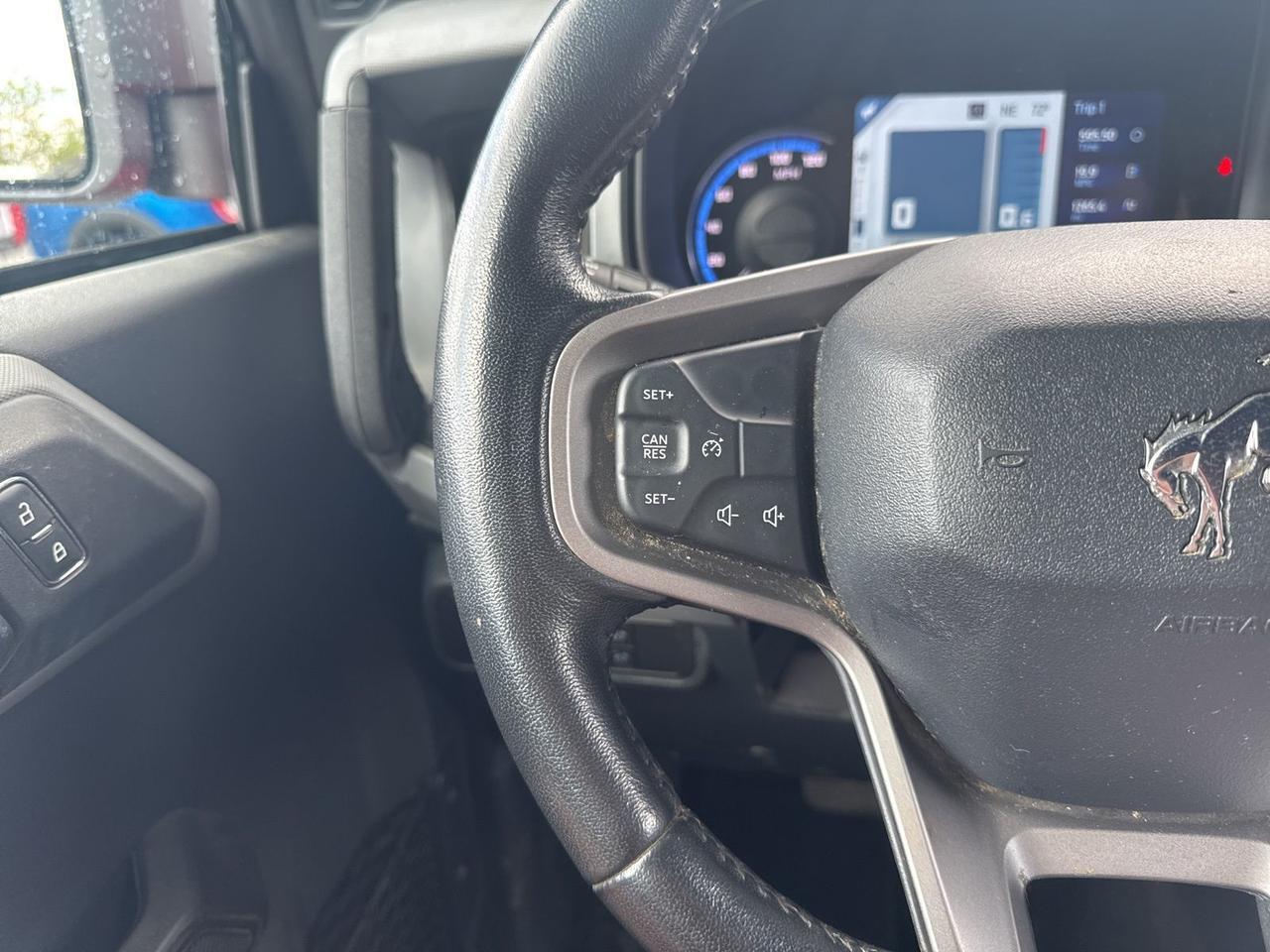 2021 Ford Bronco Big Bend Warrenton VA