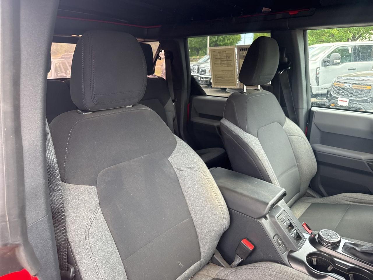 2021 Ford Bronco Big Bend Warrenton VA