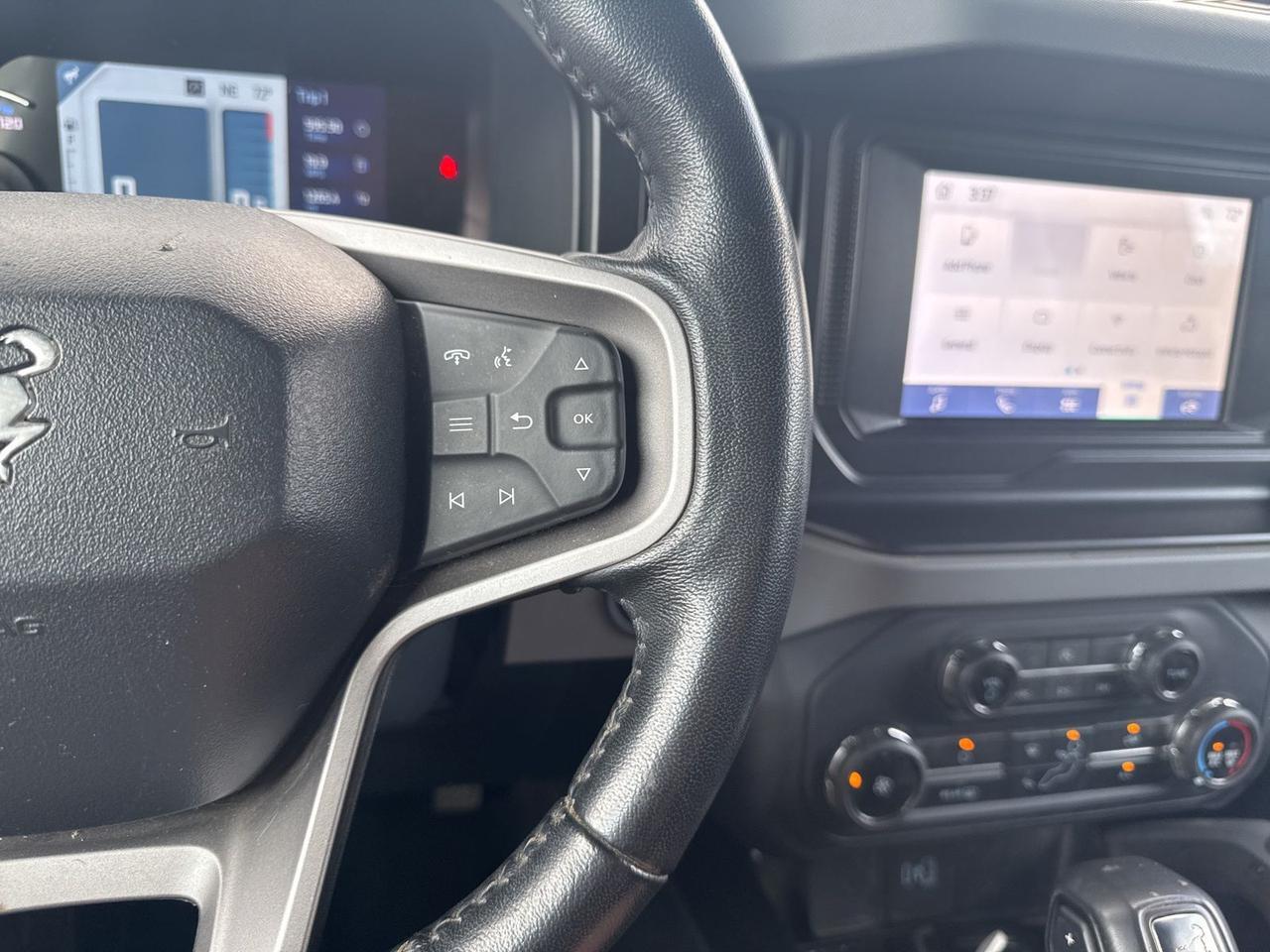 2021 Ford Bronco Big Bend Warrenton VA