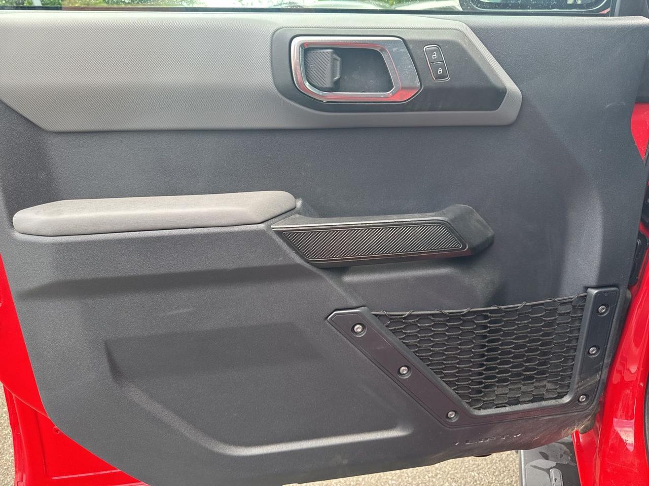 2021 Ford Bronco Big Bend Warrenton VA