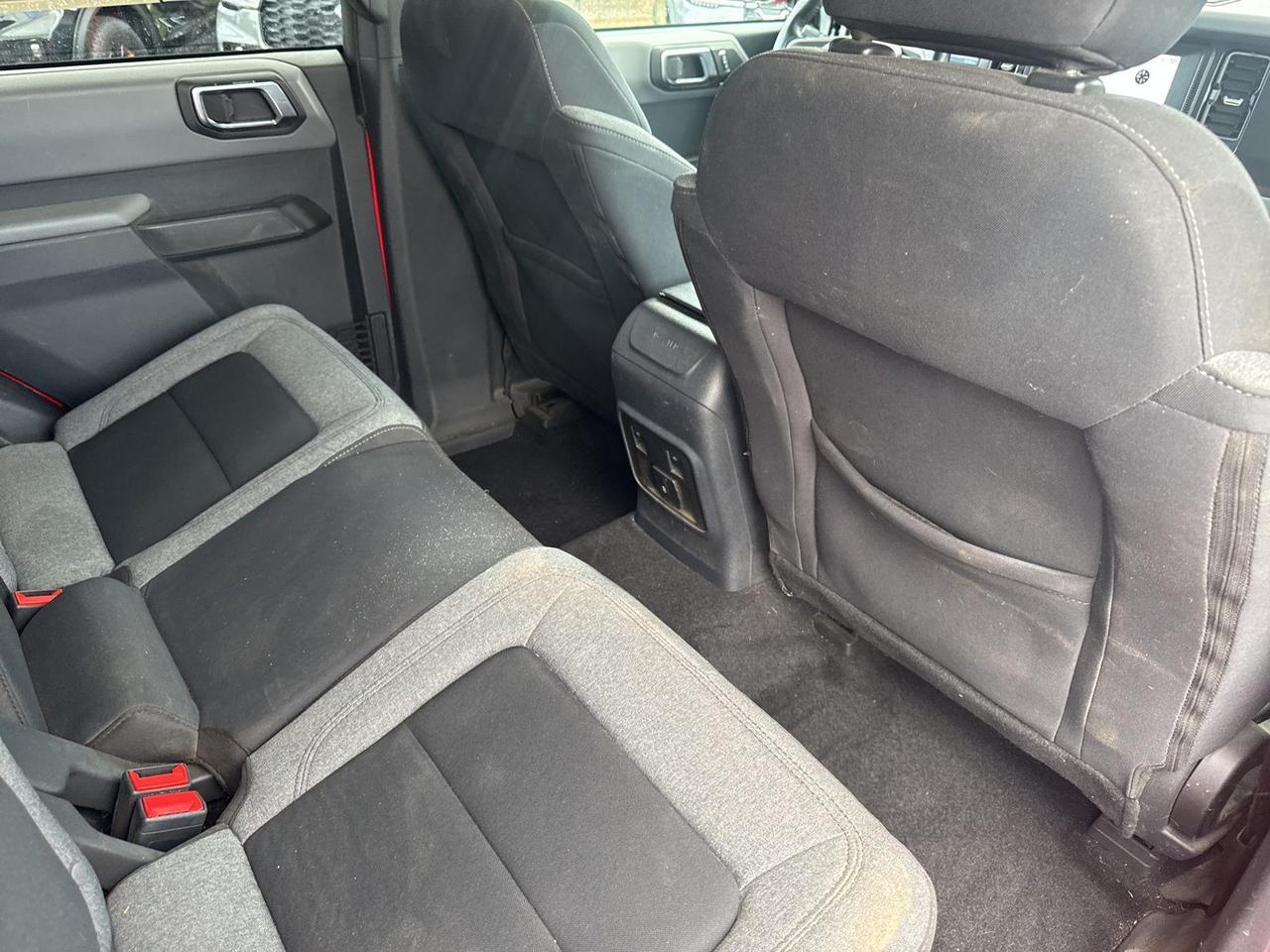 2021 Ford Bronco Big Bend Warrenton VA