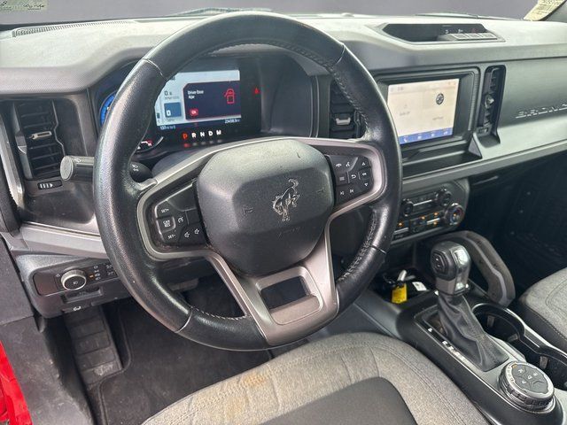 2021 Ford Bronco Big Bend Warrenton VA