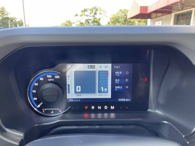 2021 Ford Bronco Black Diamond Marshfield MA