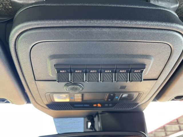 2021 Ford Bronco Black Diamond Marshfield MA