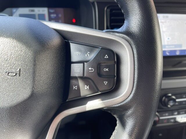 2021 Ford Bronco Black Diamond Marshfield MA