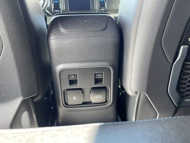 2021 Ford Bronco Black Diamond Marshfield MA