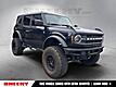 2021 Ford Bronco Black Diamond