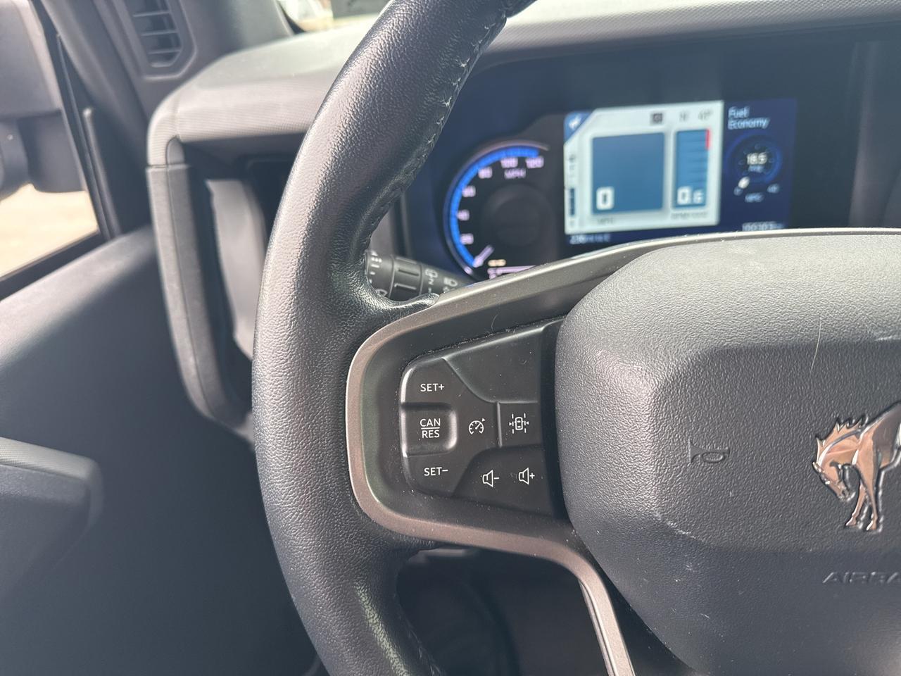 2021 Ford Bronco Black Diamond Richmond VA