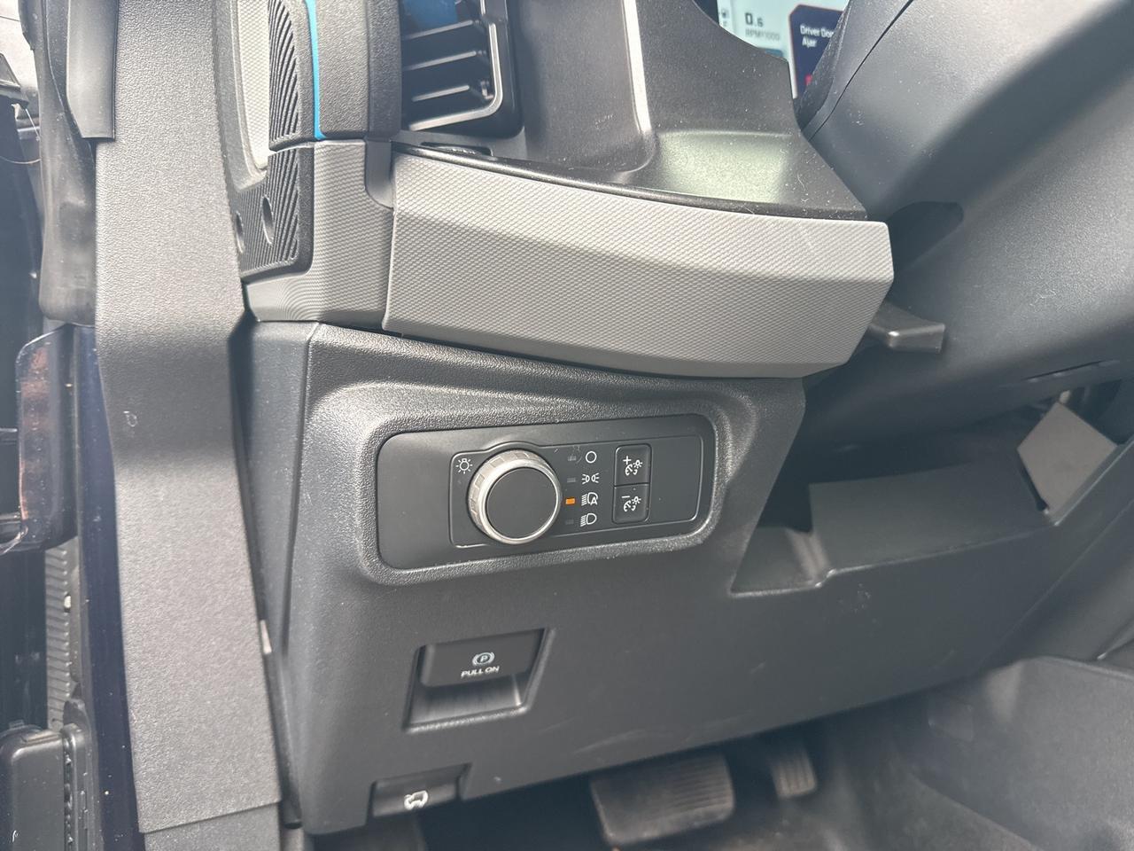 2021 Ford Bronco Black Diamond Richmond VA