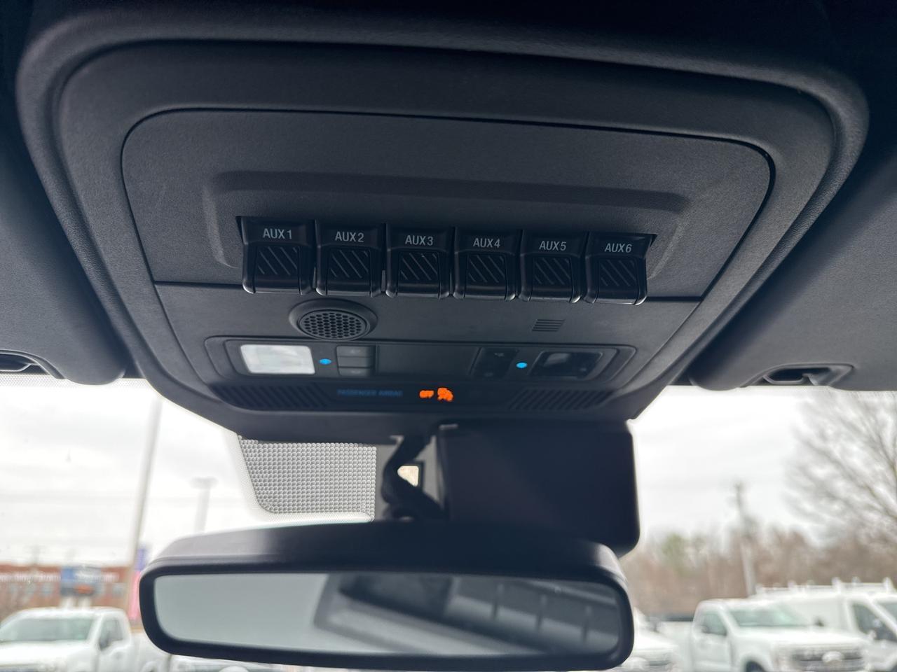 2021 Ford Bronco Black Diamond Richmond VA