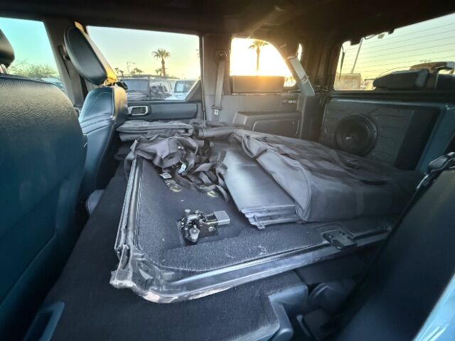 2021 Ford Bronco First Edition Mesa AZ