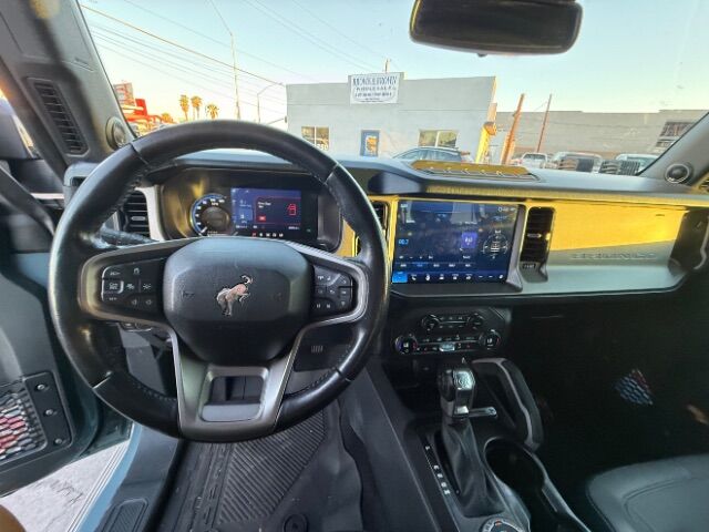 2021 Ford Bronco First Edition Mesa AZ
