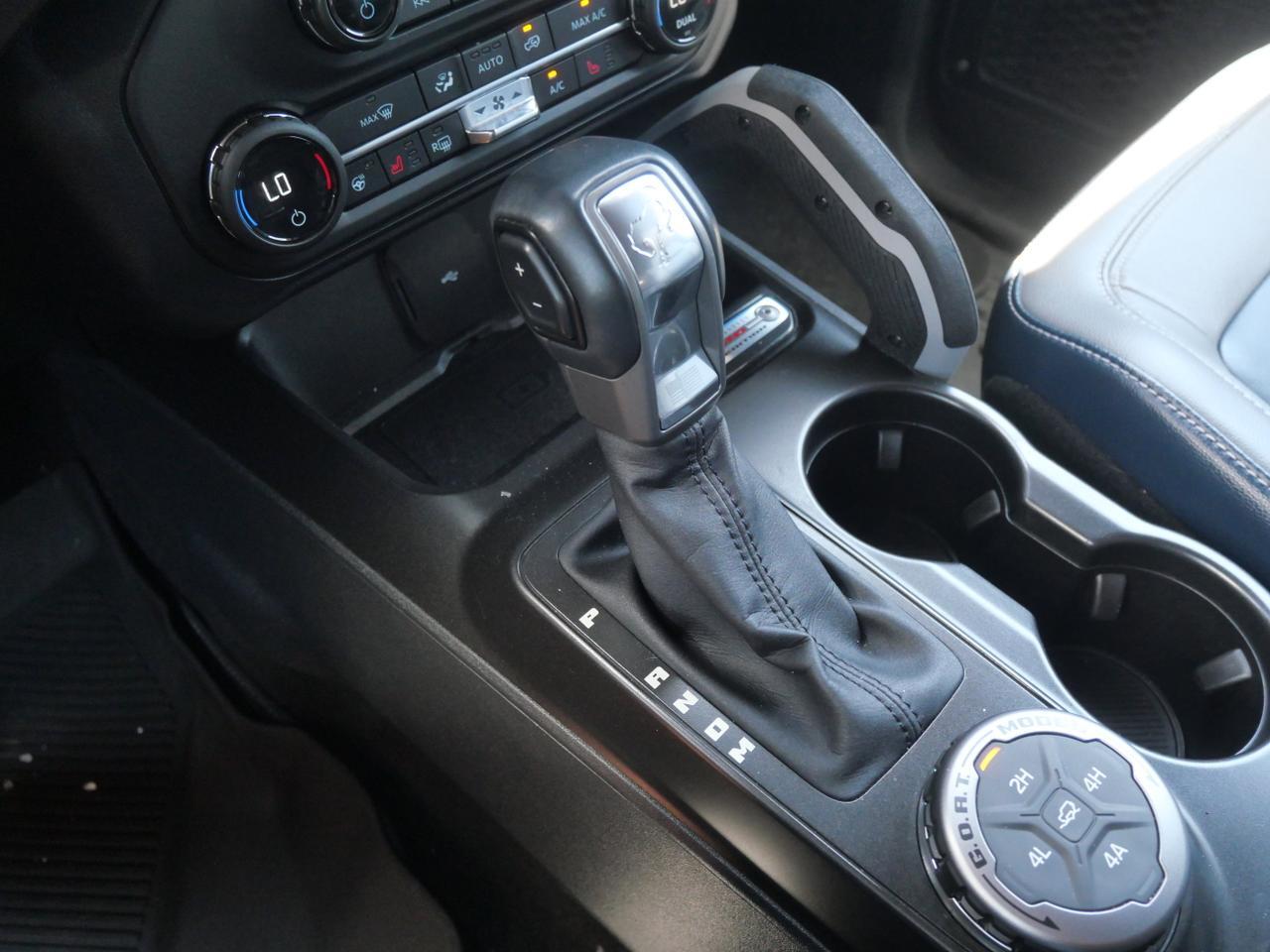2021 Ford Bronco First Edition San Juan TX