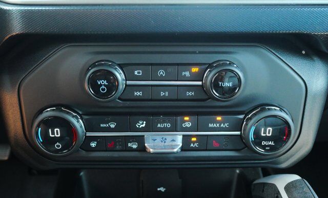 2021 Ford Bronco First Edition San Juan TX