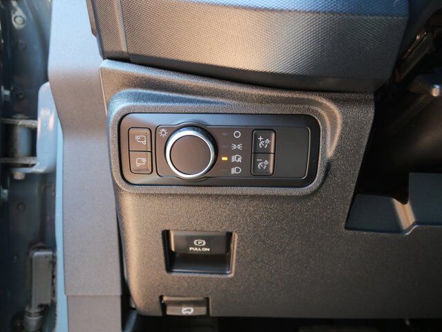 2021 Ford Bronco First Edition San Juan TX