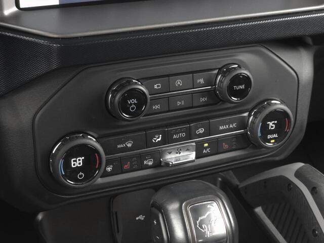 2021 Ford Bronco First Edition Wilson NC