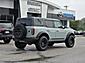 2021 Ford Bronco First Edition Wilson NC