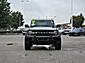 2021 Ford Bronco First Edition Wilson NC