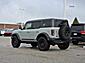 2021 Ford Bronco First Edition Wilson NC