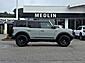 2021 Ford Bronco First Edition Wilson NC