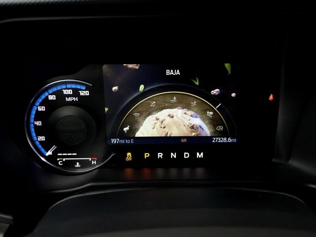 2021 Ford Bronco First Edition Wilson NC