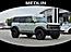 2021 Ford Bronco First Edition Wilson NC
