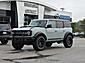 2021 Ford Bronco First Edition Wilson NC