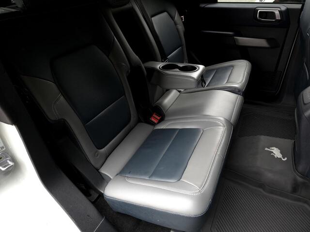 2021 Ford Bronco First Edition Wilson NC