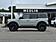 2021 Ford Bronco First Edition Wilson NC