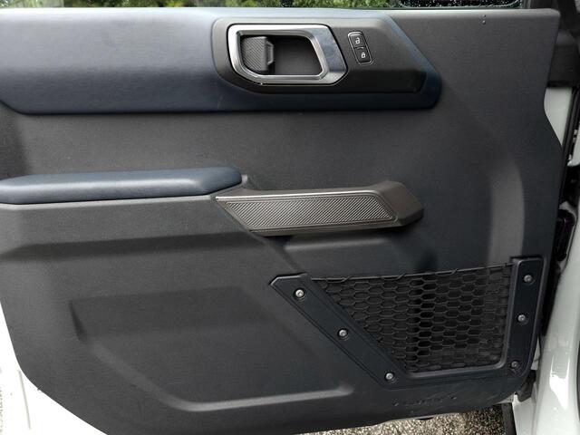2021 Ford Bronco First Edition Wilson NC