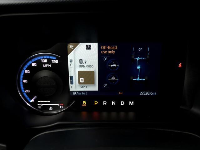 2021 Ford Bronco First Edition Wilson NC
