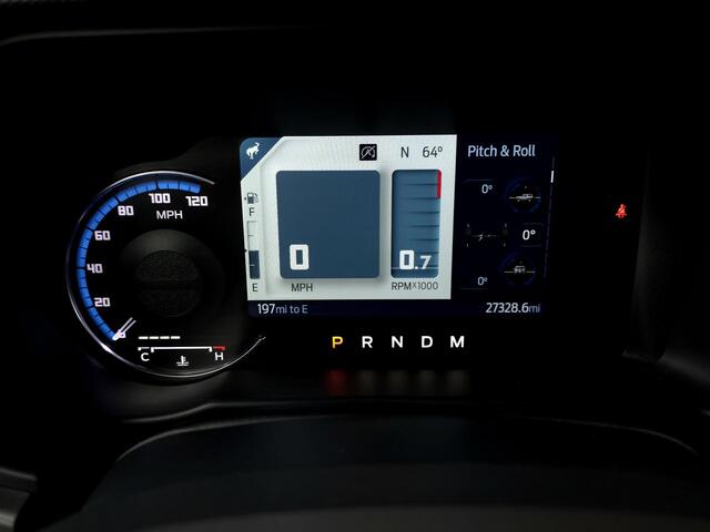 2021 Ford Bronco First Edition Wilson NC