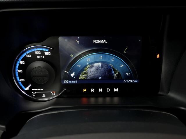 2021 Ford Bronco First Edition Wilson NC