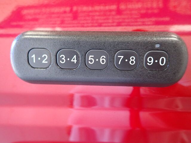 2021 Ford Bronco Outer Banks 4WD 4DR LEATHER NAVI Listowel ON
