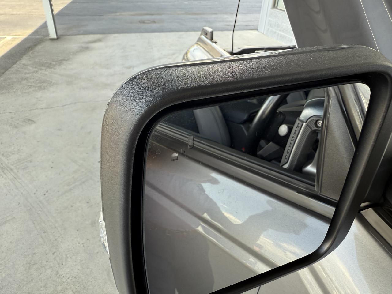 2021 Ford Bronco Outer Banks Knoxville TN
