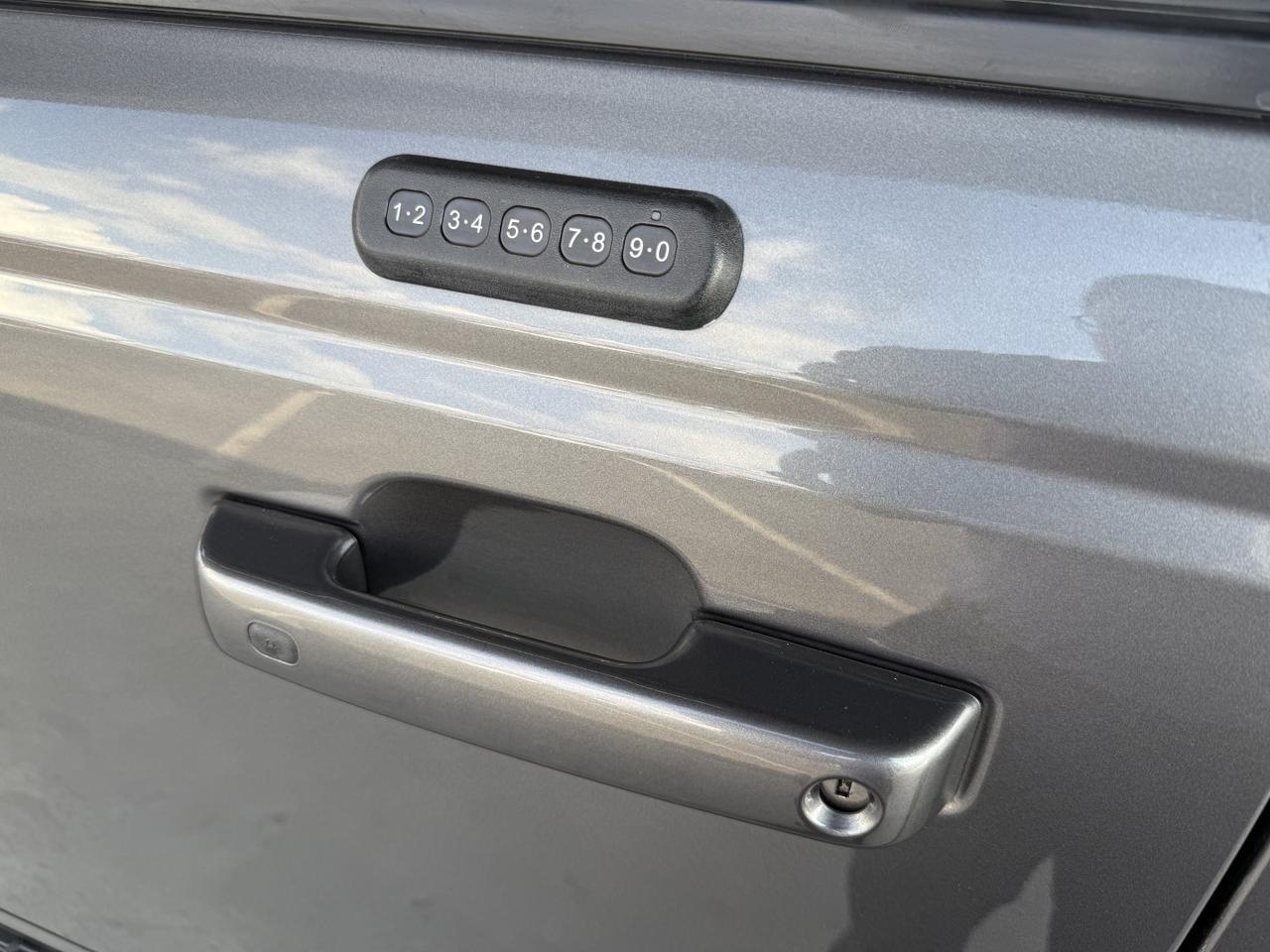 2021 Ford Bronco Outer Banks Knoxville TN