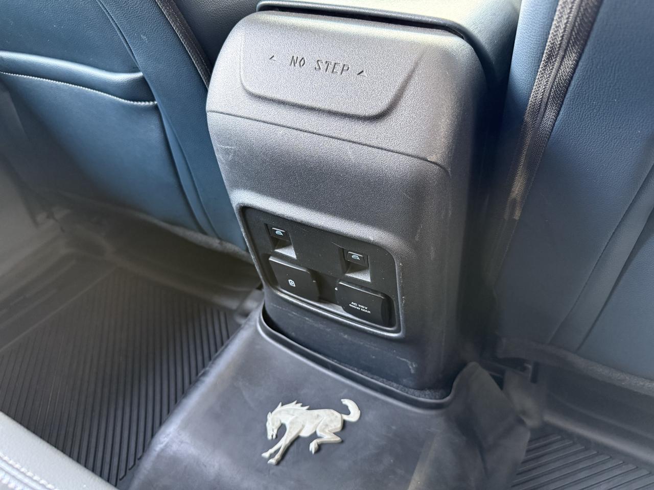 2021 Ford Bronco Outer Banks Knoxville TN