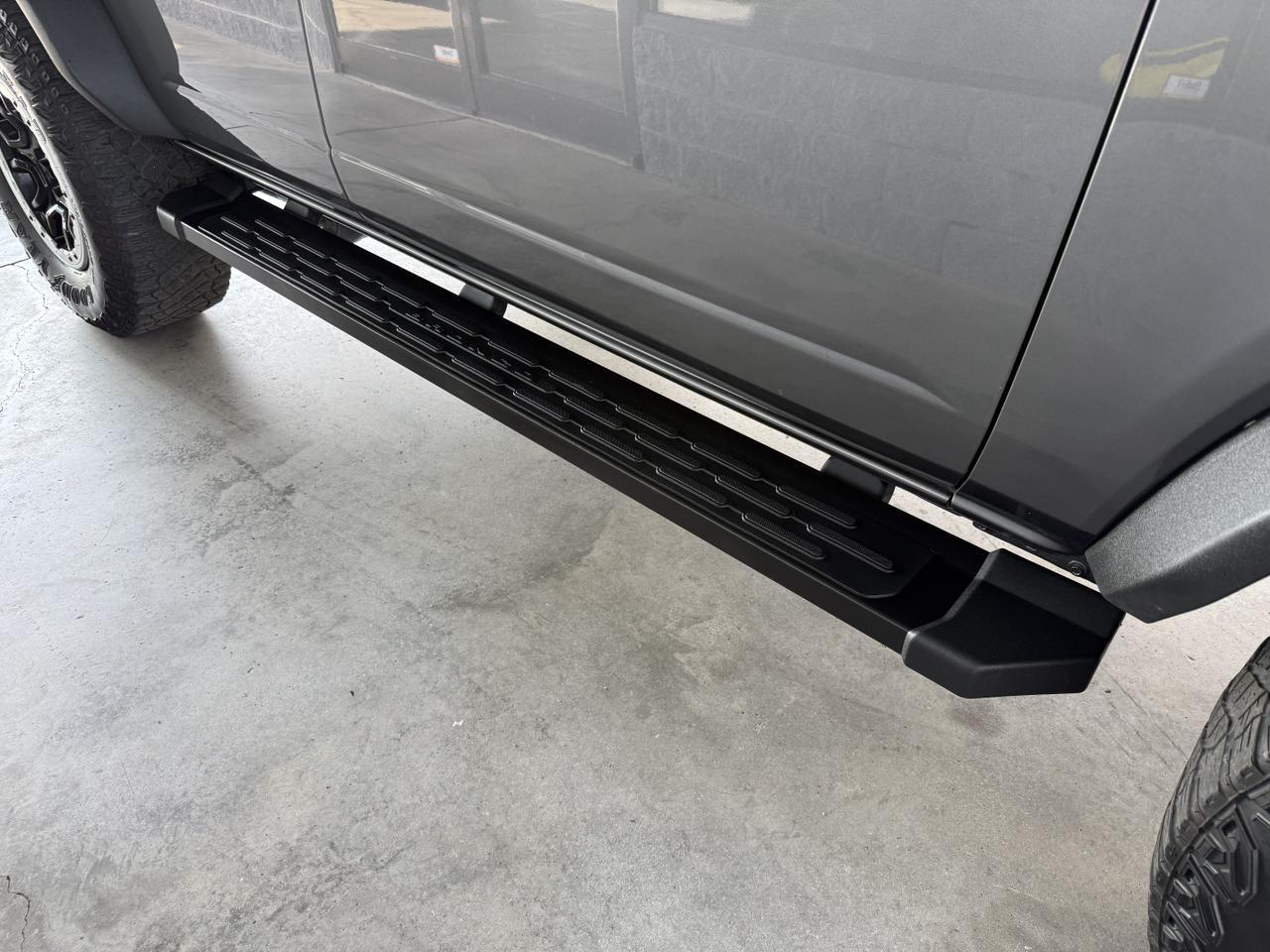 2021 Ford Bronco Outer Banks Knoxville TN